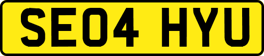 SE04HYU
