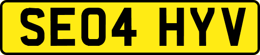 SE04HYV