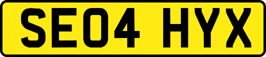 SE04HYX