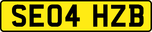 SE04HZB