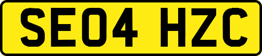 SE04HZC