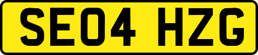 SE04HZG