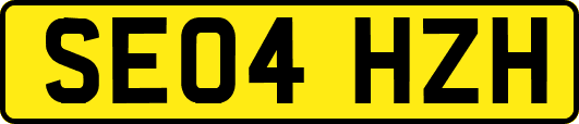 SE04HZH