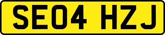 SE04HZJ
