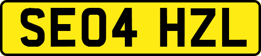 SE04HZL