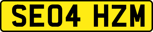 SE04HZM