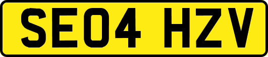 SE04HZV