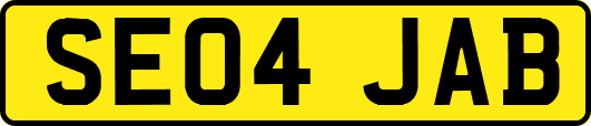 SE04JAB