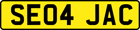SE04JAC