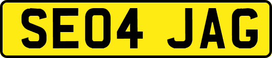 SE04JAG