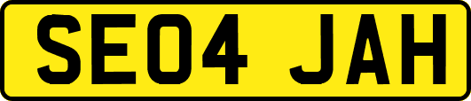SE04JAH