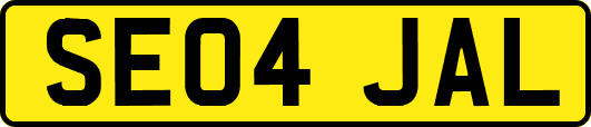 SE04JAL