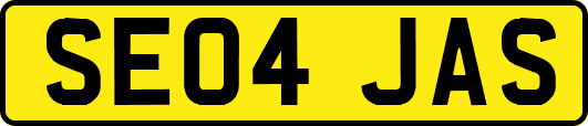 SE04JAS