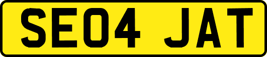 SE04JAT