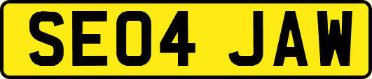 SE04JAW