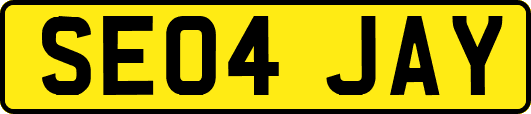 SE04JAY