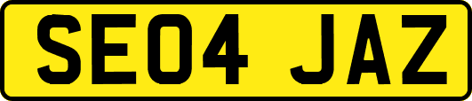 SE04JAZ
