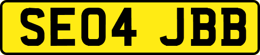 SE04JBB