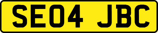 SE04JBC