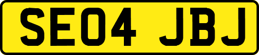 SE04JBJ