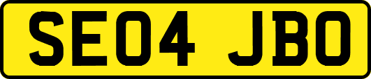 SE04JBO