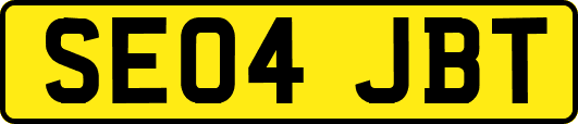SE04JBT