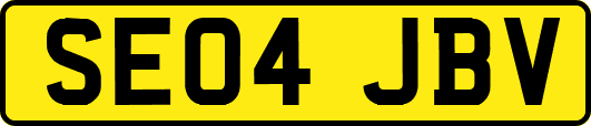 SE04JBV
