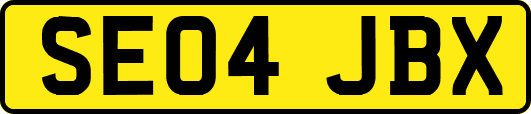 SE04JBX