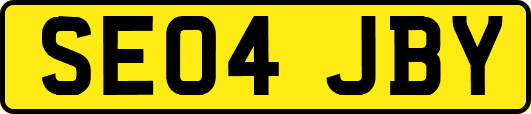 SE04JBY