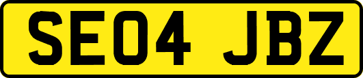 SE04JBZ