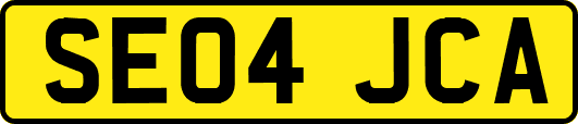 SE04JCA