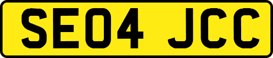 SE04JCC