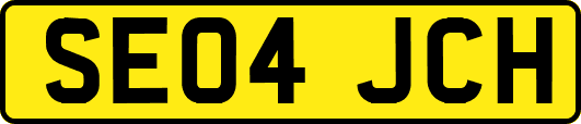 SE04JCH