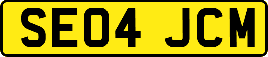 SE04JCM