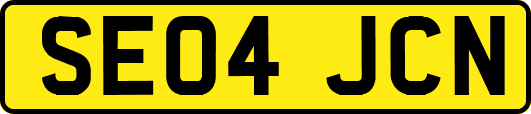 SE04JCN