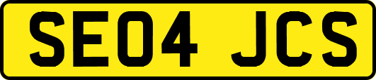 SE04JCS