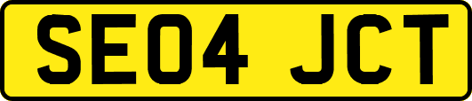 SE04JCT