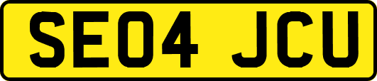 SE04JCU