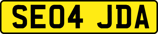 SE04JDA