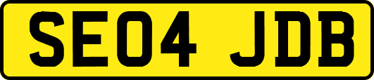 SE04JDB