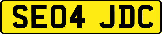 SE04JDC
