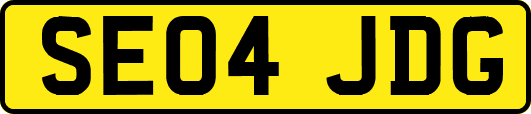 SE04JDG