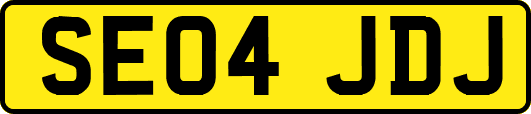 SE04JDJ