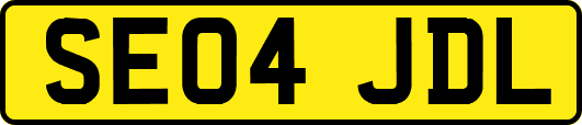 SE04JDL