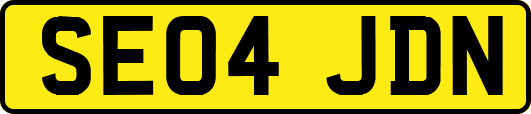 SE04JDN