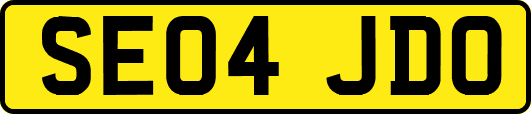 SE04JDO