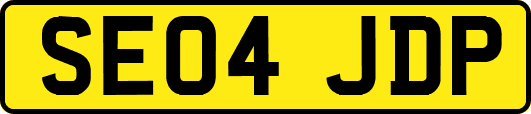 SE04JDP