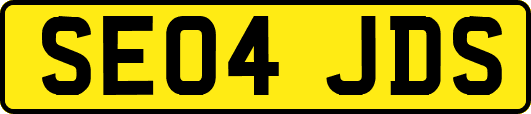 SE04JDS