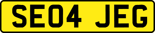 SE04JEG