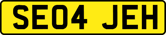 SE04JEH